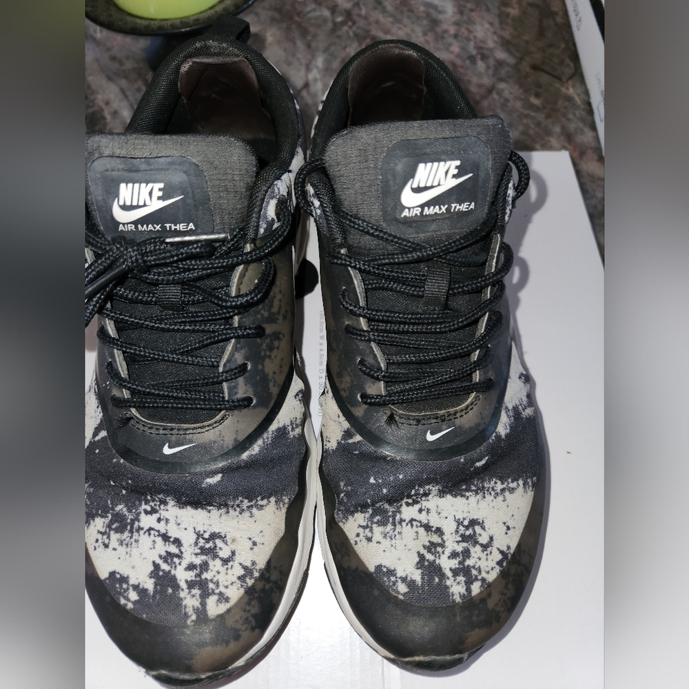 Women Nike's